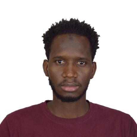 Musa Touray